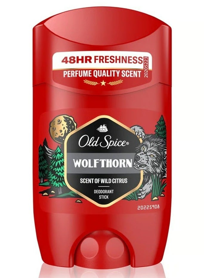 مزيل عرق ولفثورن، 50 مل